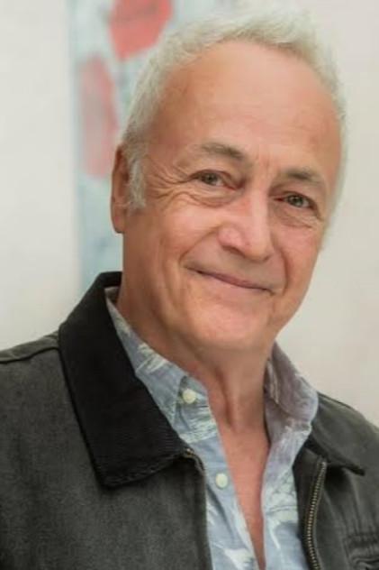 Jimmy Chisholm - Actor Profile Photo