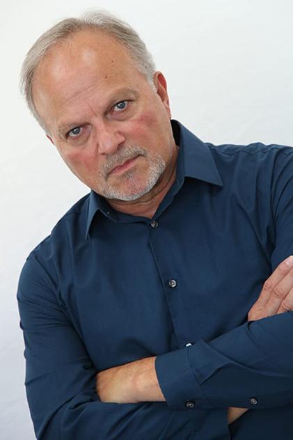 Dennis Crosswhite - Actor Profile Photo