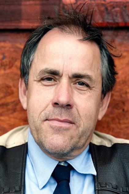 Jens Peter Brose - Actor Profile Photo