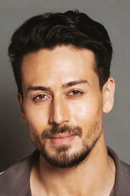 Tiger Shroff - Actor Profile Photo