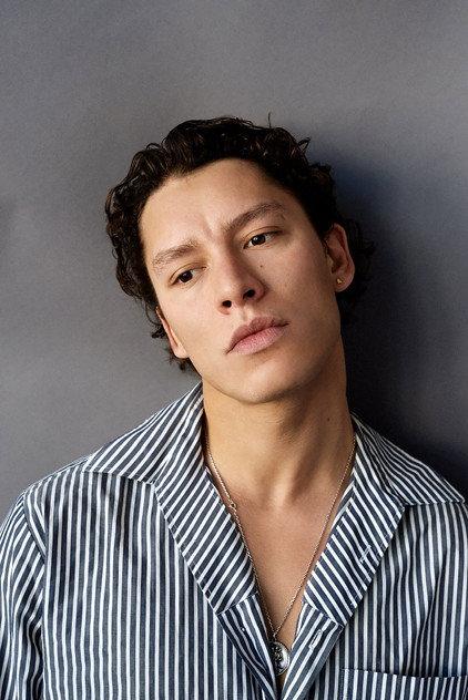 Malik Blumenthal - Actor Profile Photo