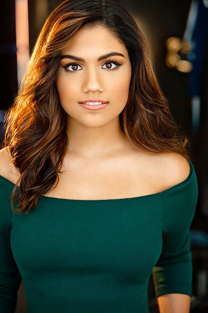 Brianna Gentilella - Actor Profile Photo