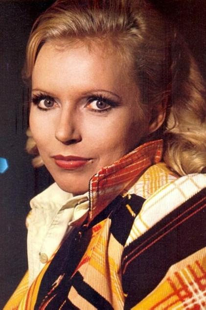 Kate Hansen - Actor Profile Photo