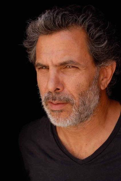 Juliano Mer-Khamis - Actor Profile Photo
