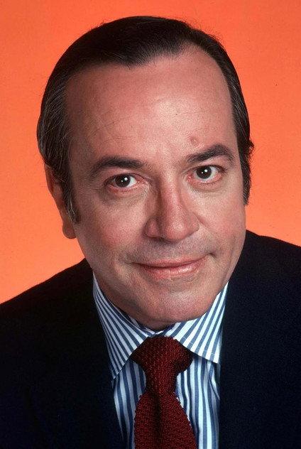 David Doyle - Actor Profile Photo