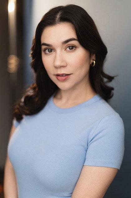 Vanessa Prasad - Actor Profile Photo