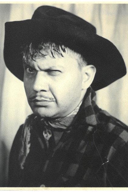 Michael Maltese - Actor Profile Photo