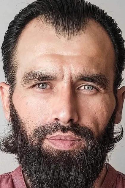 Shoxrux Rahimov - Actor Profile Photo