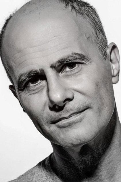 Hernán Gené - Actor Profile Photo