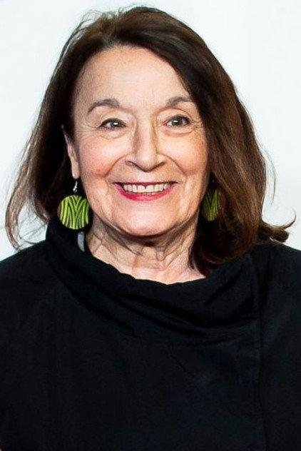 Petra Martínez - Actor Profile Photo
