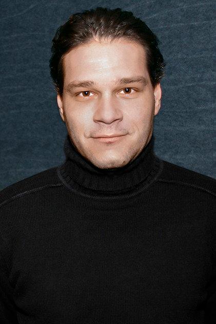 Roland Selmeczi - Actor Profile Photo