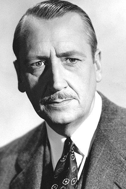 William Gould - Actor Profile Photo