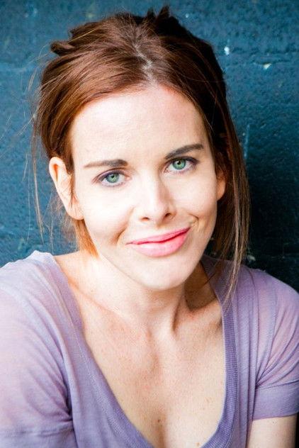 Julia Chantrey - Actor Profile Photo