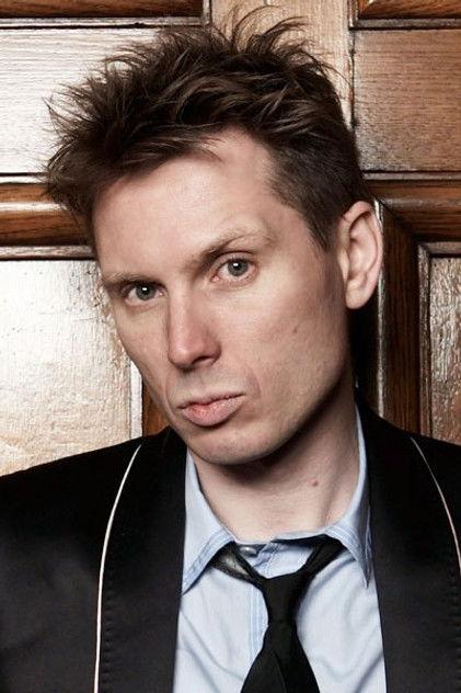Alex Kapranos - Actor Profile Photo