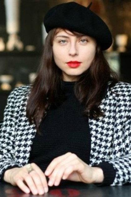 Judita Franković Brdar - Actor Profile Photo