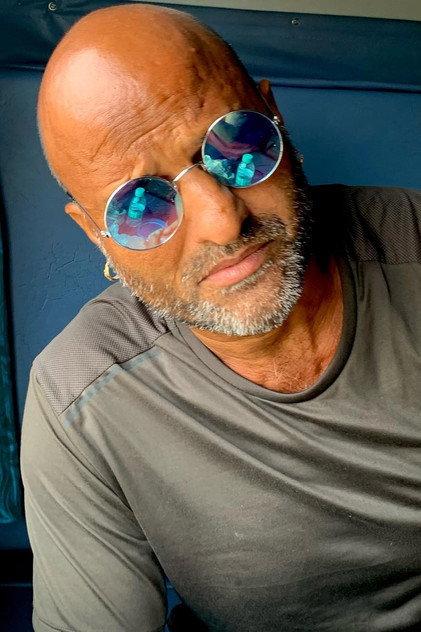 Pradeep Kabra - Actor Profile Photo