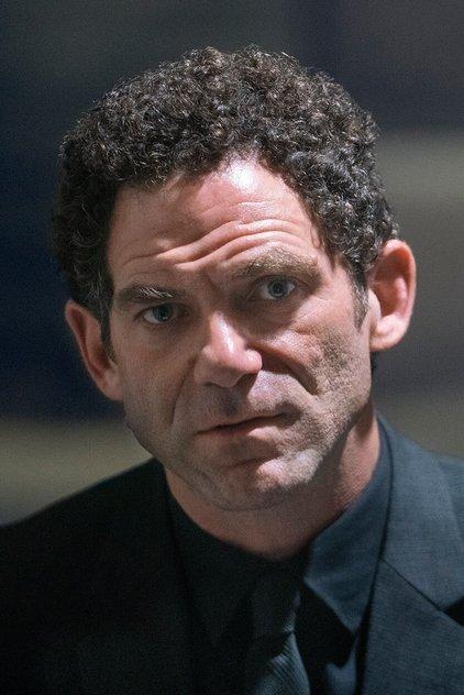 Dylan Smith - Actor Profile Photo