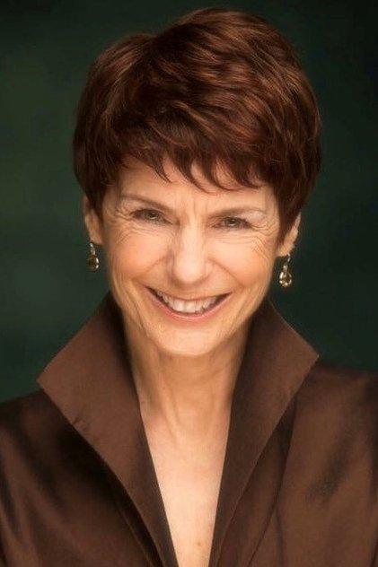 Mary McDonald-Lewis - Actor Profile Photo