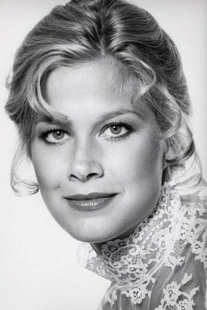Susan Buckner - Actor Profile Photo