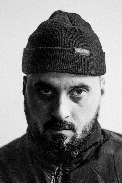 Gorik Van Oudheusden - Actor Profile Photo