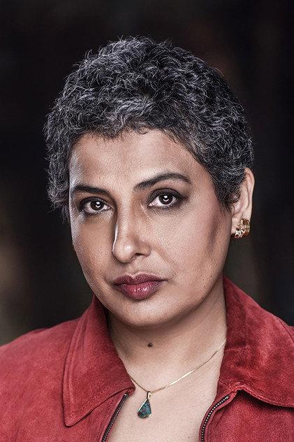 Aida Keykhayi - Actor Profile Photo