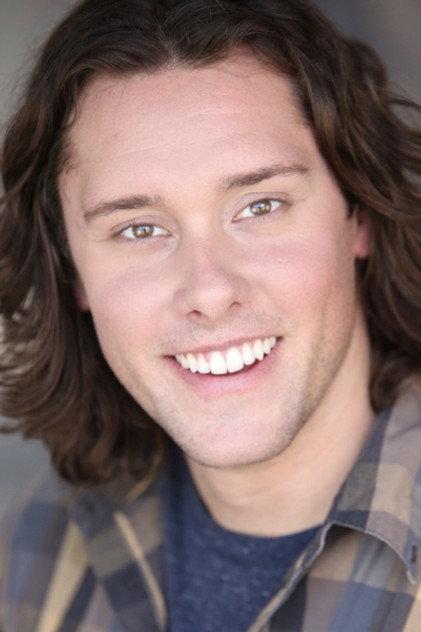 Nick Uzarski - Actor Profile Photo