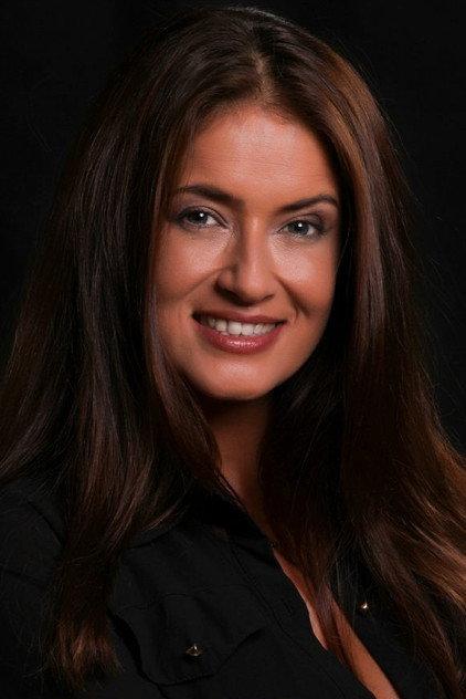 Sara Aleixo - Actor Profile Photo