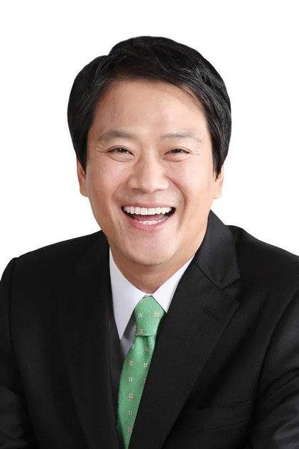 Im Jong-seok - Actor Profile Photo