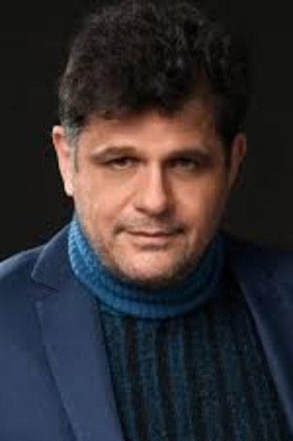 André Di Mauro - Actor Profile Photo