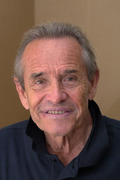 Jacky Ickx - Actor Profile Photo