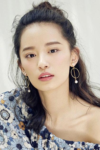 Wang Zhen - Actor Profile Photo