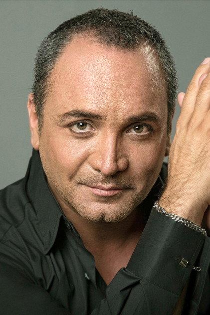 Luis Jara - Actor Profile Photo