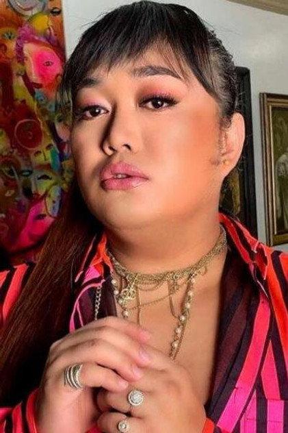 Shandii Bacolod - Actor Profile Photo