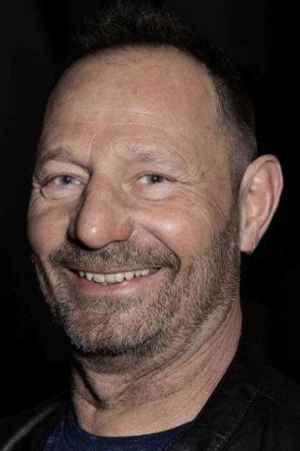 Jan Linnebjerg - Actor Profile Photo