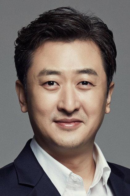 Lee Jong-mun - Actor Profile Photo