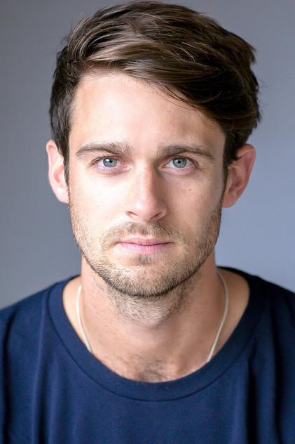 Henry Faber - Actor Profile Photo