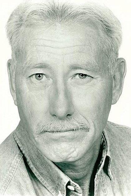 George Sullivan - Actor Profile Photo