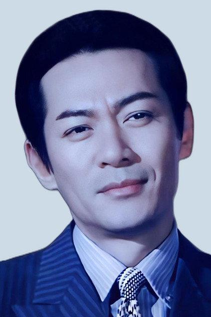 Kwong Wa - Actor Profile Photo
