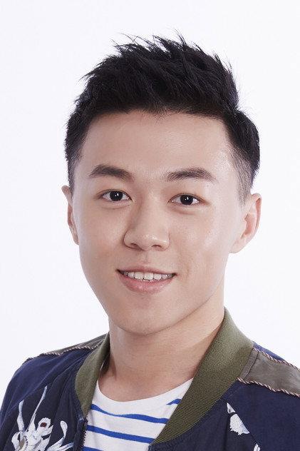 Chuck You - Actor Profile Photo