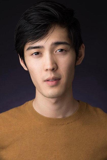 André Dae Kim - Actor Profile Photo