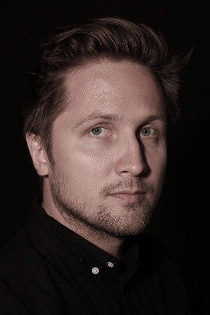 Lasse Myhr - Actor Profile Photo