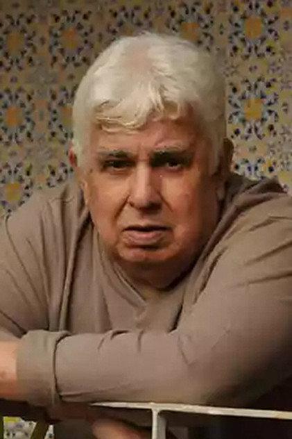 Marilton Borges - Actor Profile Photo