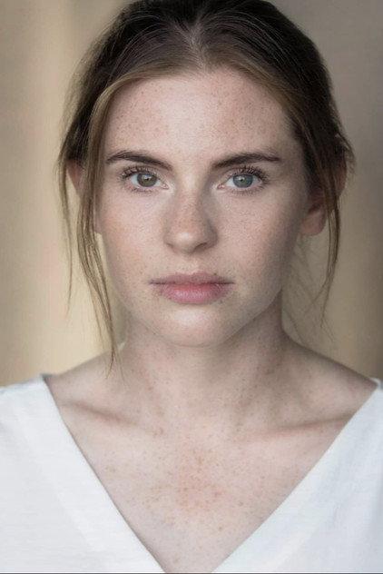 Caitlin Cameron - Actor Profile Photo