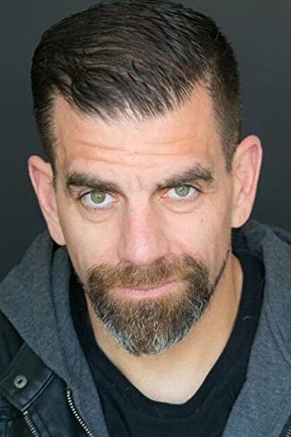 Craig Gellis - Actor Profile Photo