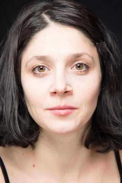 Nicoleta Lefter - Actor Profile Photo