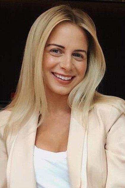 Raquelle Stevens - Actor Profile Photo