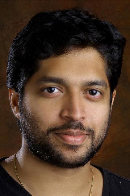 Renjit Shekar - Actor Profile Photo