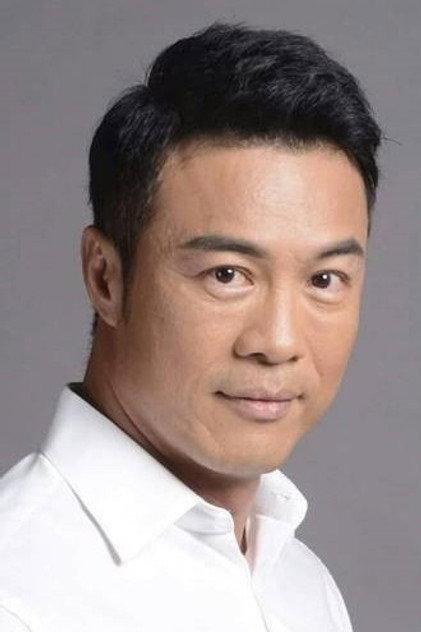 Zheng Geping - Actor Profile Photo