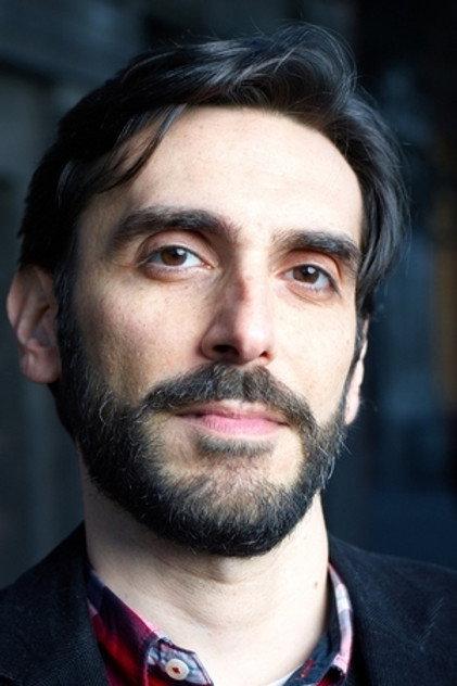 Matteo Reza Azchirvani - Actor Profile Photo