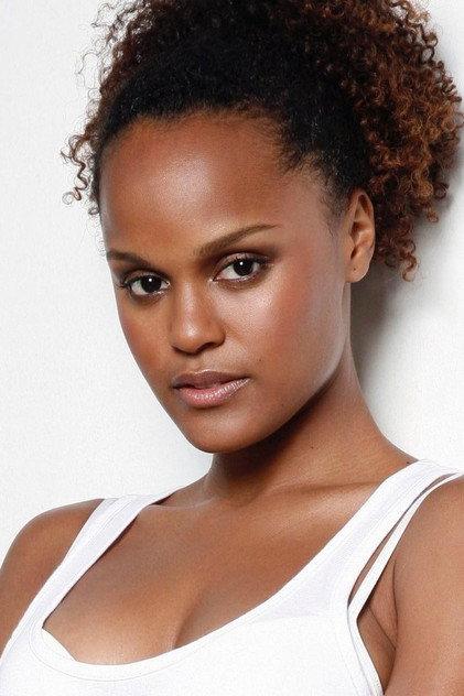 Cintia Rosa - Actor Profile Photo